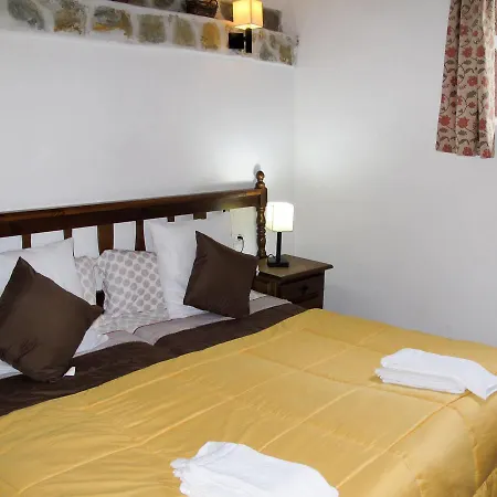Ferienwohnung 101s Appartamento