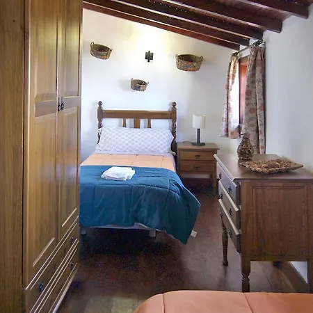 Apartament Ferienwohnung 101s Los Silos